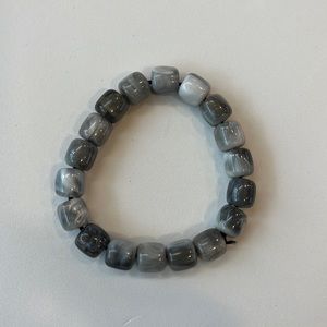 Custom Made Beaded Bracelet